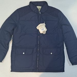 NWT Stone Mountain Outdoor Lifestyle Brand Winter Jacket Size Large NWT